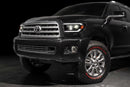 Morimoto 08-17 Toyota Sequoia XB Evo Hybrid LED Headlights