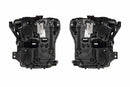 Morimoto 17-20 Ford Raptor XB Evo Hybrid LED Headlights