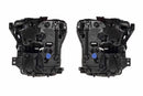 Morimoto 17-20 Ford Raptor XB Evo LED Headlights
