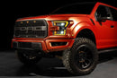 Morimoto 17-20 Ford Raptor XB Evo LED Headlights
