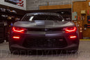 Photo of Diode Dynamics 2016-2018 Chevrolet Camaro SS Multicolor DRL LED Boards
