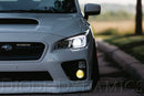 Diode Dynamics 2015-2021 Subaru WRX/STi C-Light LED Halos