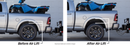 Air Lift 17-19 Nissan Titan 4WD LoadLifter 5000 Ultimate Kit