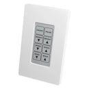 ColorSHIFT Wall Mounted LED Controller