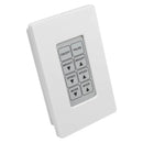 ColorSHIFT Wall Mounted LED Controller