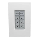 ColorSHIFT Wall Mounted LED Controller