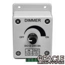 LED Dimmer Switch - Potentiometer
