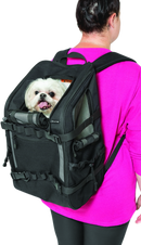 Kuryakyn Pet Palace Ruff-Pack