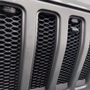 Universal Pre-Runner Style LED Grill Light Kit (New Style)