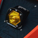 Baja Designs S1 with Trail Lens LED Auxiliary Light Pod - Universal