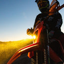 Baja Designs S1 with Trail Lens LED Auxiliary Light Pod - Universal