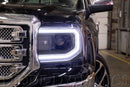 Diode Dynamics 2016-2018 GMC Sierra 1500 LED Halos
