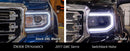 Diode Dynamics 2016-2018 GMC Sierra 1500 LED Halos