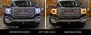 Diode Dynamics 2016-2018 GMC Sierra 1500 LED Halos