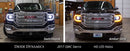 Diode Dynamics 2016-2018 GMC Sierra 1500 LED Halos