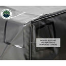 Overland Vehicle Systems Replacement TMBK Roof Top Tent Travel Cover