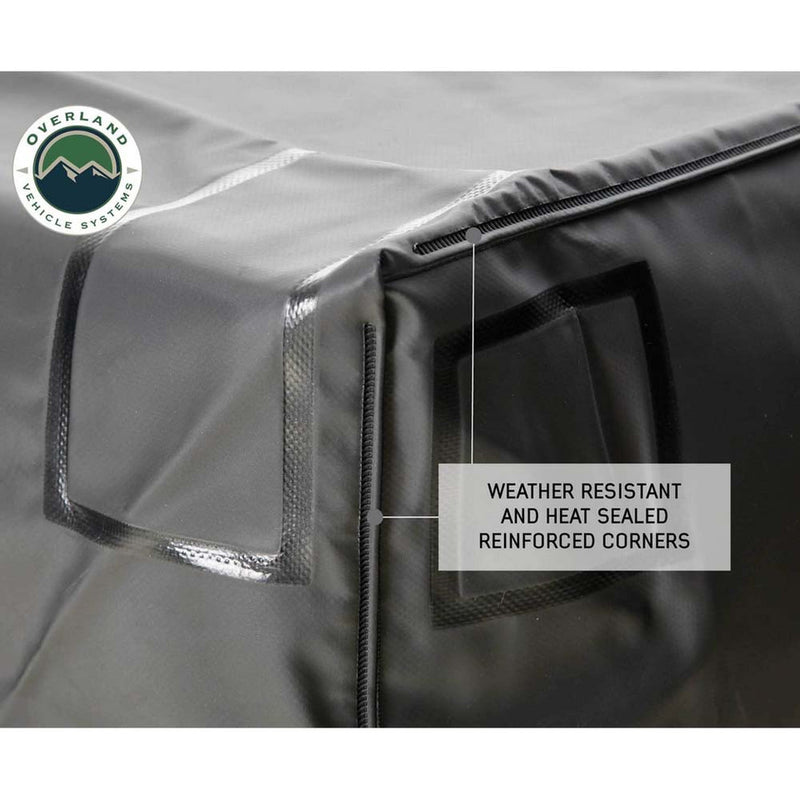 tmbk roof top tent OVS Replacement TMBK Roof Top Tent Travel Cover