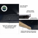 Overland Vehicle Systems Replacement TMBK Roof Top Tent Travel Cover