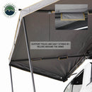 Overland Vehicle Systems HD Nomadic 180 LTE Awning