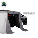 Overland Vehicle Systems HD Nomadic 270 LTE Awning Walls 1 and 2 - Passenger Side