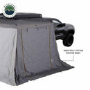 Overland Vehicle Systems HD Nomadic 270 LTE Awning Walls 1 and 2 - Passenger Side
