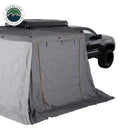 Overland Vehicle Systems HD Nomadic 270 LTE Awning Walls 1 and 2 - Passenger Side