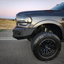 2019-2023 RAM 2500/3500 FUEL SERIES FRONT BUMPER Chassis Unlimited Inc. 