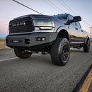 2019-2023 RAM 2500/3500 FUEL SERIES FRONT BUMPER Chassis Unlimited Inc. 