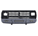 1989-1993 DODGE RAM 250/350 OCTANE FRONT BUMPER Chassis Unlimited Inc. 