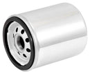 K&N Oil Filter 02-10 Harley-Davidson VRSC 3in OD x 3.844in Height