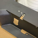 2010-2022 RAM 2500/3500 OCTANE DUAL SWING OUT REAR BUMPER Chassis Unlimited Inc. 