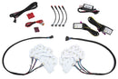 Diode Dynamics RGBWA DRL LED Boards for 2018-2023 EU/AU Ford Mustang