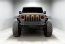 Oracle Oculus Bi-LED Projector Headlights for Jeep JL/Gladiator JT - w/ Simple Controller