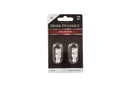 A package of Diode Dynamics 194 LED Bulbs HP3 LED Pure - White Short