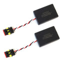 AlphaRex 19-24 Chevrolet Silverado 1500 / 20-24 Silverado 2500HD Converters