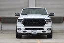 AlphaRex 19-22 Ram 1500 LUXX LED Projector Headlights Alpha Black