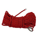 Overland Vehicle Systems Brute Recovery Performance Winch Line 3/8"x 85' 20,000 LB. with Storage Bag