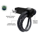 Overland Vehicle Systems Aluminum Receiver Hitch Mount