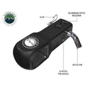 Overland Vehicle Systems Aluminum Receiver Hitch Mount