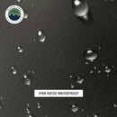 Overland Vehicle Systems SCAR 12S - 12,000 lbs. Rated Synthetic Rope Winch