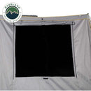 Overland Vehicle Systems HD Nomadic 270 Degree Awning Wall 3 Piece Kit - Driver Side