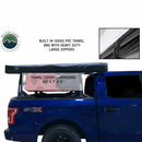 Overland Vehicle Systems HD Nomadic 270 LT Awning - Passenger Side
