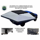 Overland Vehicle Systems HD Nomadic 270 LT Awning - Passenger Side