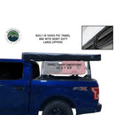 Overland Vehicle Systems HD Nomadic 270 LT Awning & Wall 1, 2, & Mounting Brackets - Driver Side