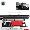 Overland Vehicle Systems HD Nomadic 180 LTE Awning
