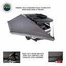 Overland Vehicle Systems HD Nomadic 180 LTE Awning