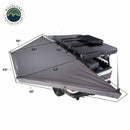 Overland Vehicle Systems HD Nomadic 180 LTE Awning