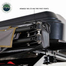 Overland Vehicle Systems HD Nomadic 180 LTE Awning