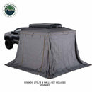 Overland Vehicle Systems HD Nomadic 270 LTE Awning - Driver Side