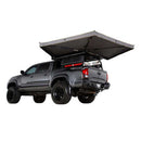 Overland Vehicle Systems HD Nomadic 270 LTE Awning - Driver Side
